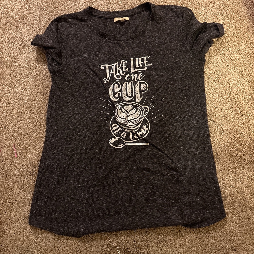 Maurice's T-Shirt